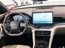 بي واي دي سونغ بلس